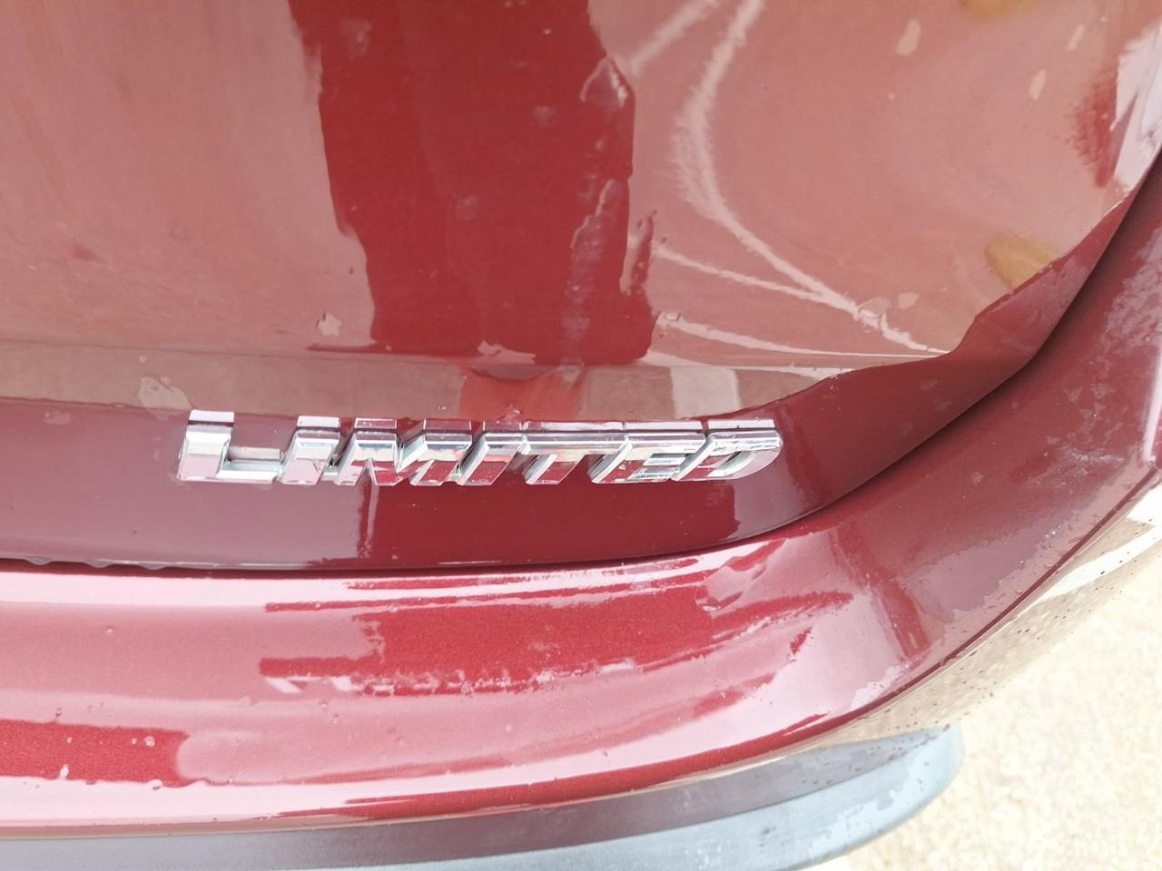 2015 Toyota Highlander Limited Platinum V6 Hurst TX