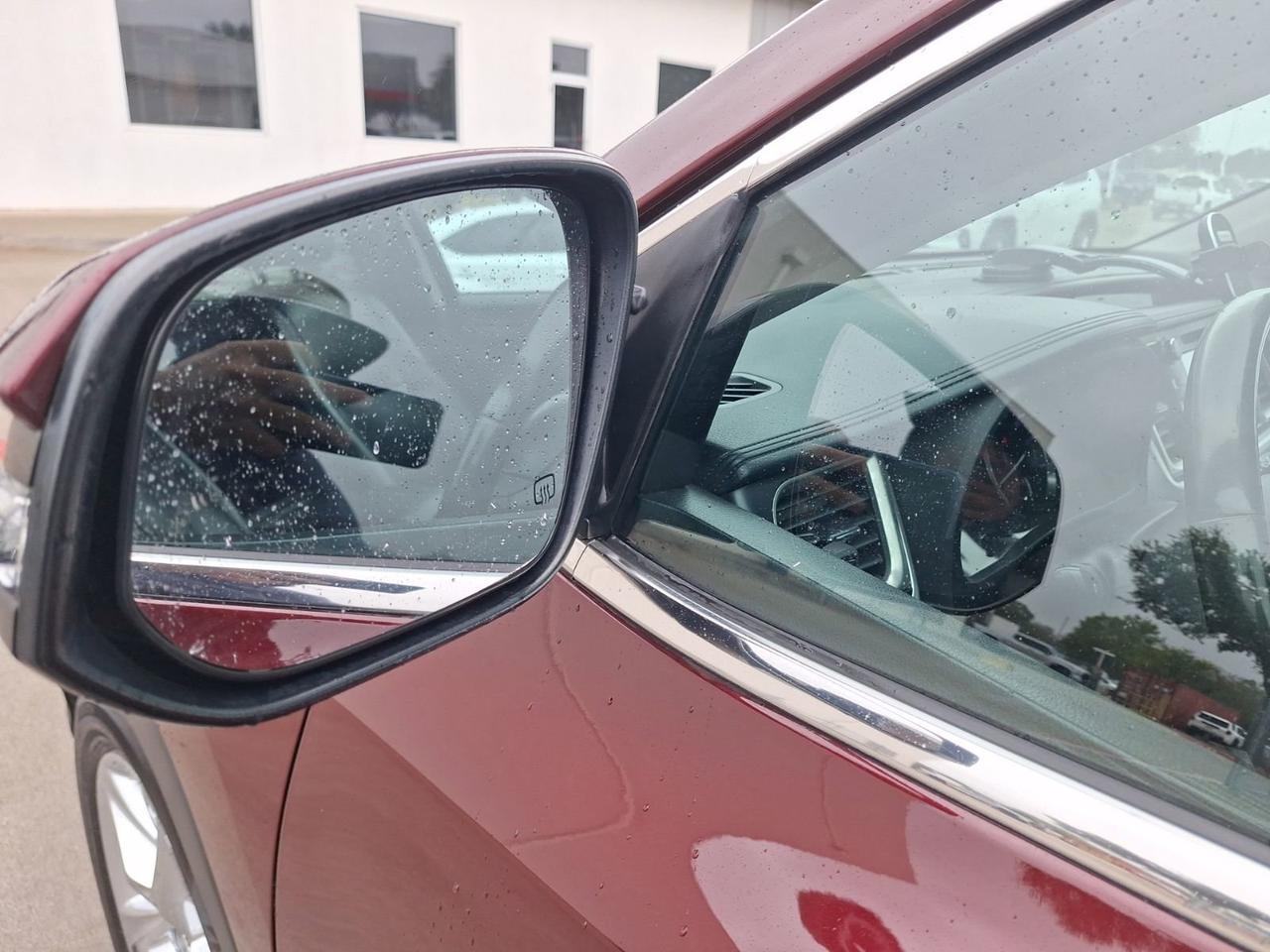 2015 Toyota Highlander Limited Platinum V6 Hurst TX