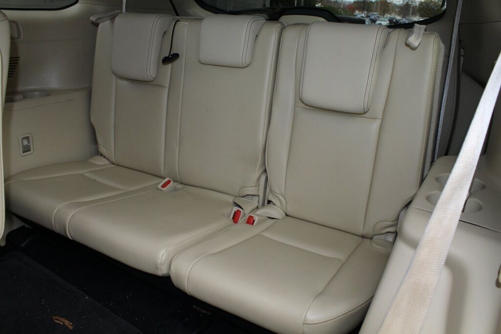 2015 Toyota Highlander Limited Platinum V6 Richmond VA