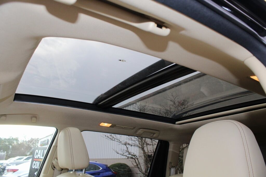 2015 Toyota Highlander Limited Platinum V6 Richmond VA