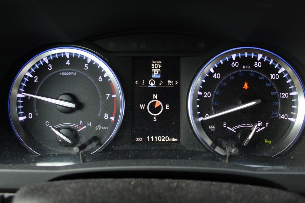 2015 Toyota Highlander Limited Platinum V6 Richmond VA