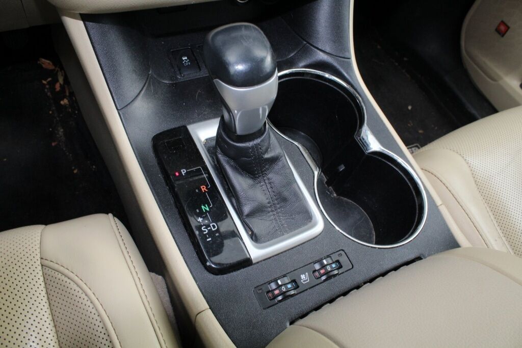 2015 Toyota Highlander Limited Platinum V6 Richmond VA