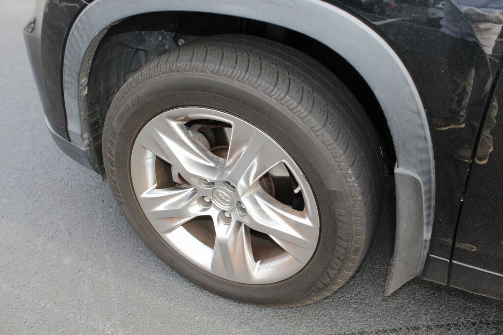 2015 Toyota Highlander Limited Platinum V6 Richmond VA