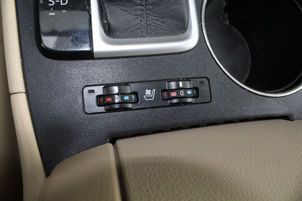 2015 Toyota Highlander Limited Platinum V6 Richmond VA