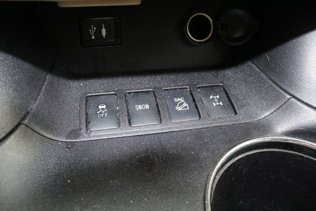 2015 Toyota Highlander Limited Platinum V6 Richmond VA