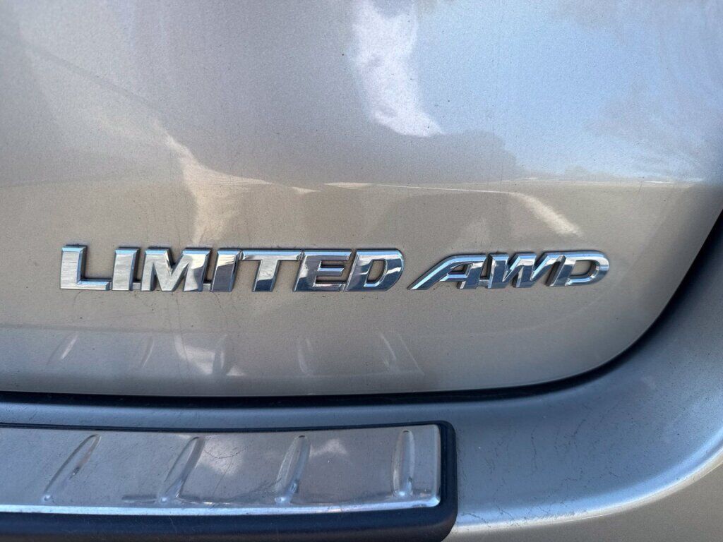 2015 Toyota Highlander Limited Platinum V6 Richmond VA