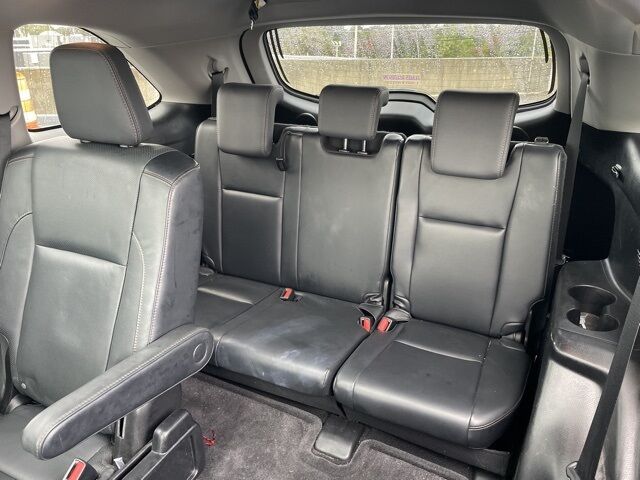2015 Toyota Highlander Limited Platinum V6 Springfield VA