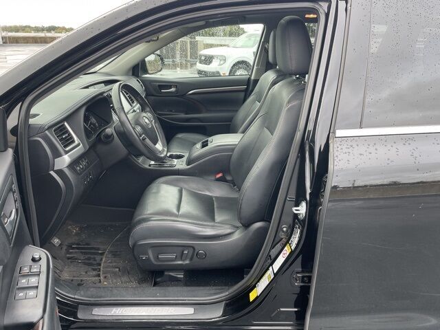 2015 Toyota Highlander Limited Platinum V6 Springfield VA
