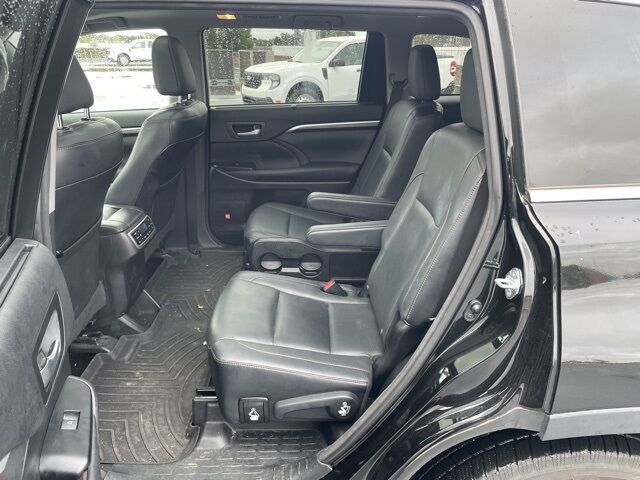 2015 Toyota Highlander Limited Platinum V6 Springfield VA