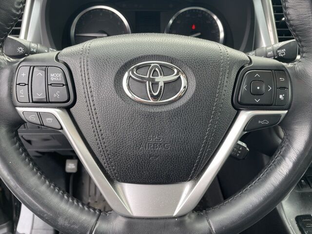 2015 Toyota Highlander Limited Platinum V6 Springfield VA