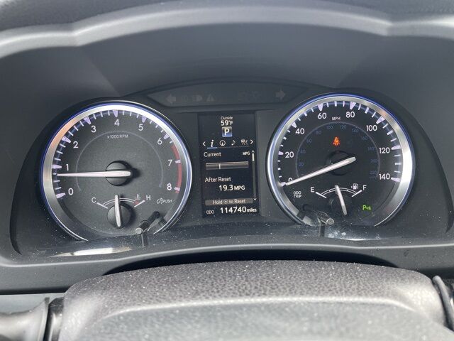 2015 Toyota Highlander Limited Platinum V6 Springfield VA