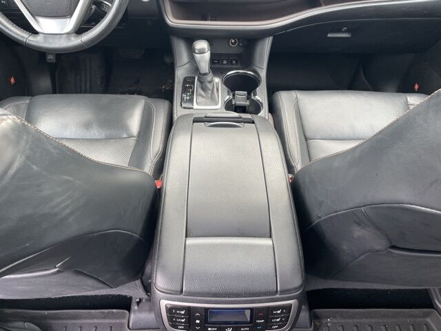 2015 Toyota Highlander Limited Platinum V6 Springfield VA