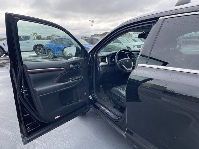 2015 Toyota Highlander Limited Platinum V6 Springfield VA
