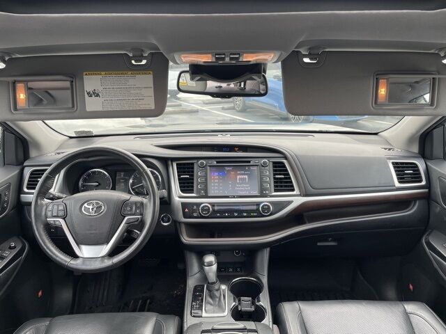 2015 Toyota Highlander Limited Platinum V6 Springfield VA