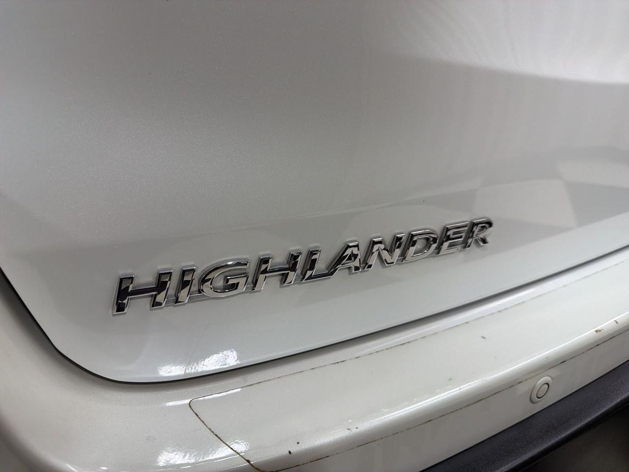 2015 Toyota Highlander Limited Platinum V6 Annapolis MD