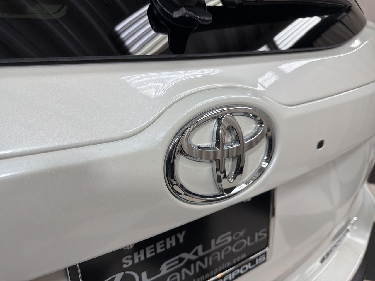 2015 Toyota Highlander Limited Platinum V6 Annapolis MD