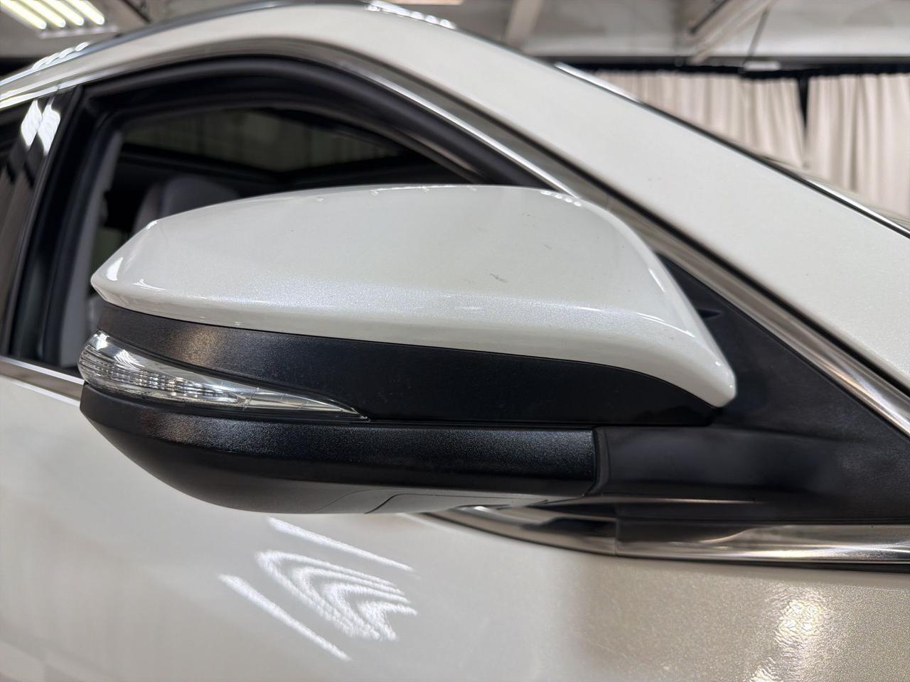 2015 Toyota Highlander Limited Platinum V6 Annapolis MD