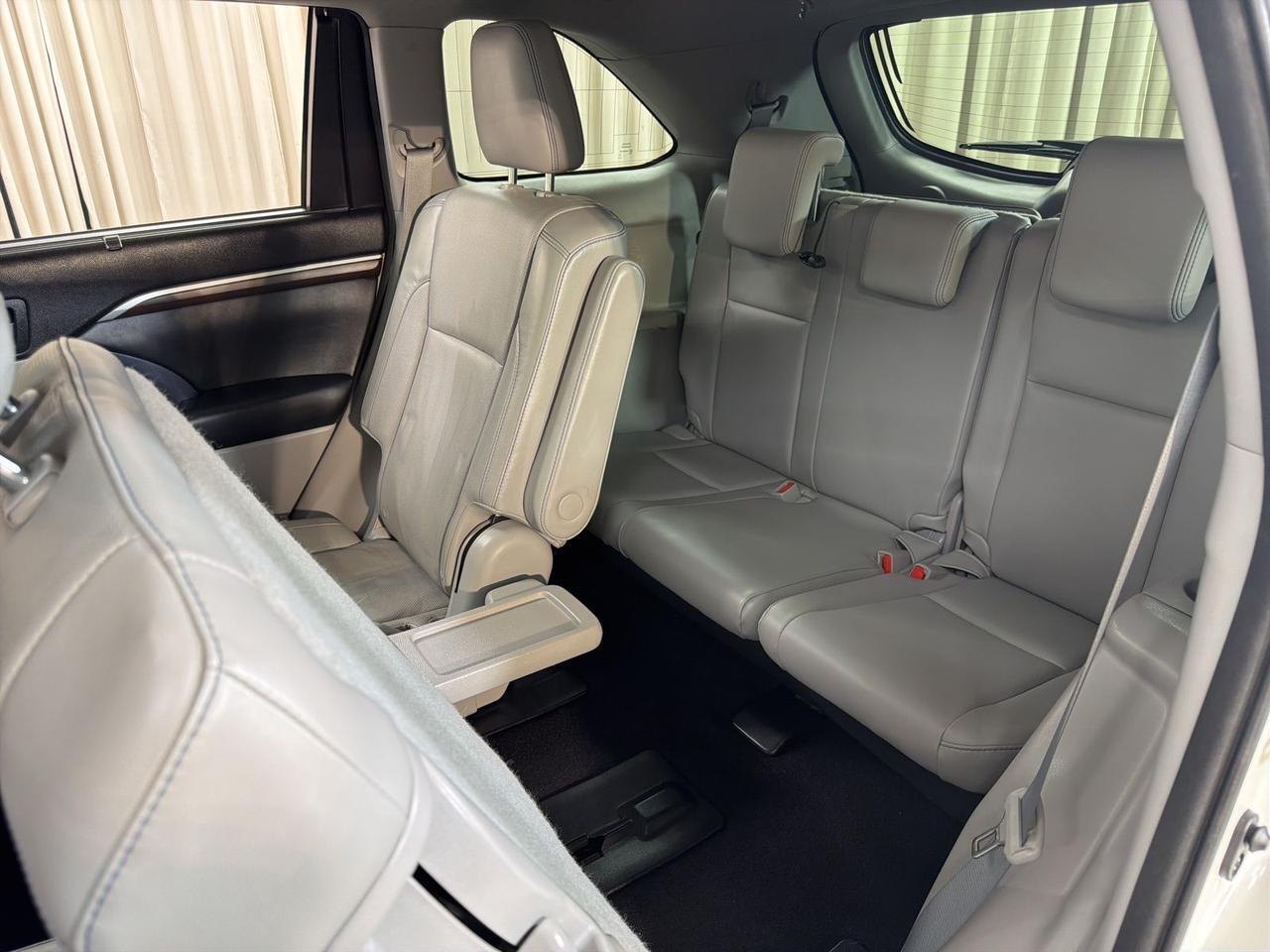 2015 Toyota Highlander Limited Platinum V6 Annapolis MD