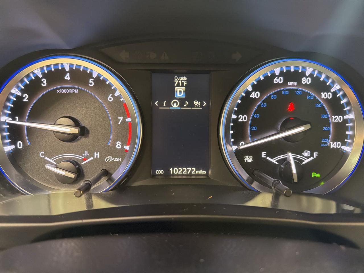 2015 Toyota Highlander Limited Platinum V6 Annapolis MD