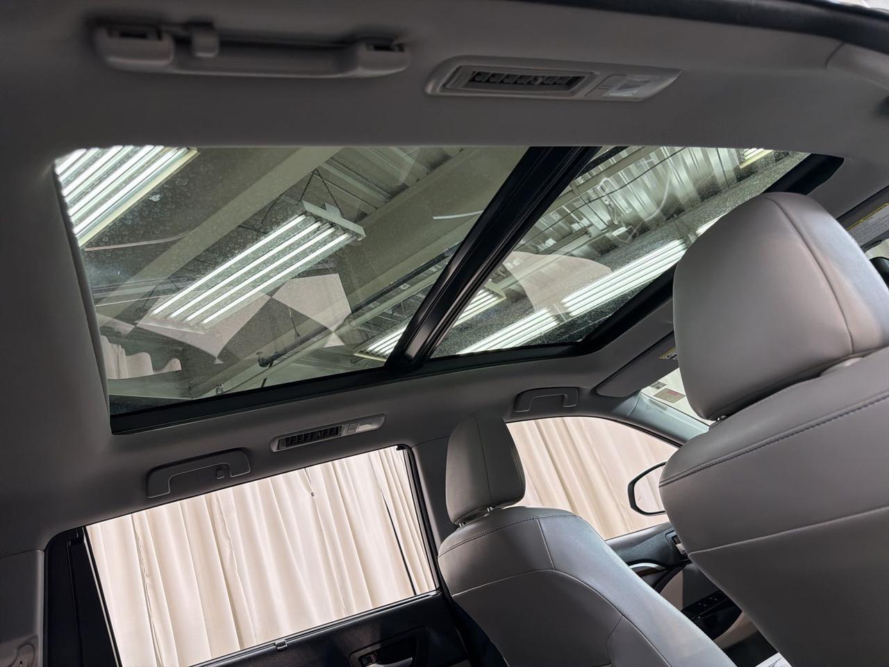 2015 Toyota Highlander Limited Platinum V6 Annapolis MD