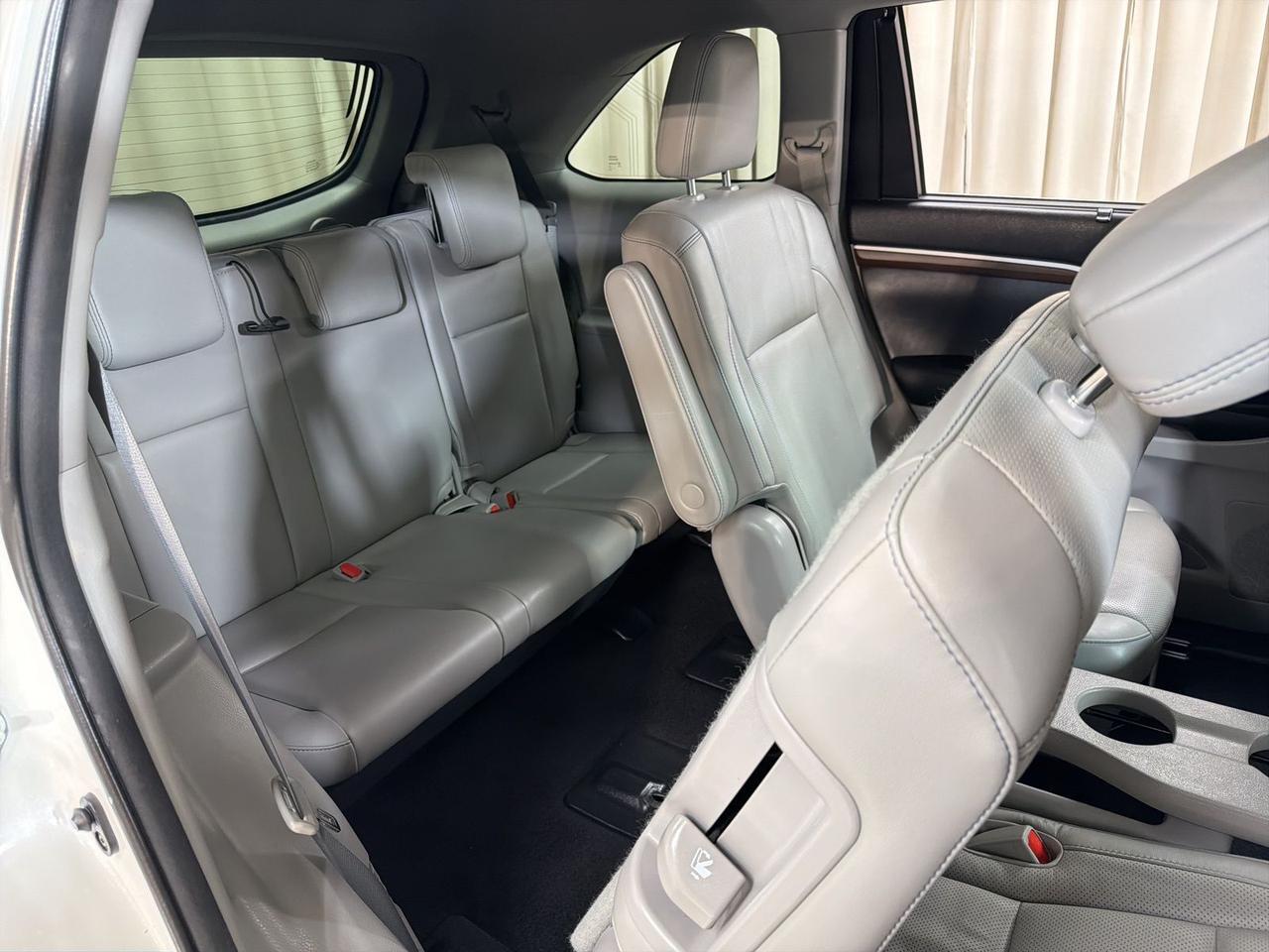 2015 Toyota Highlander Limited Platinum V6 Annapolis MD