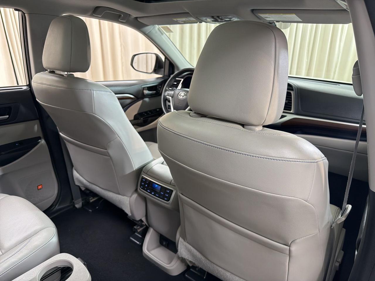 2015 Toyota Highlander Limited Platinum V6 Annapolis MD