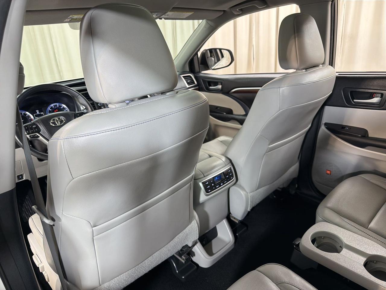 2015 Toyota Highlander Limited Platinum V6 Annapolis MD