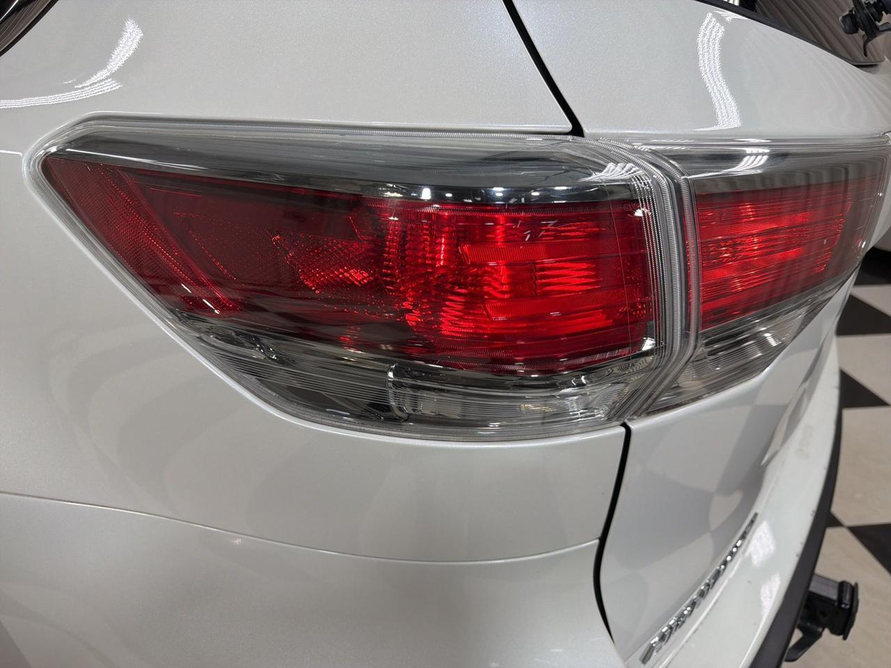 2015 Toyota Highlander Limited Platinum V6 Annapolis MD