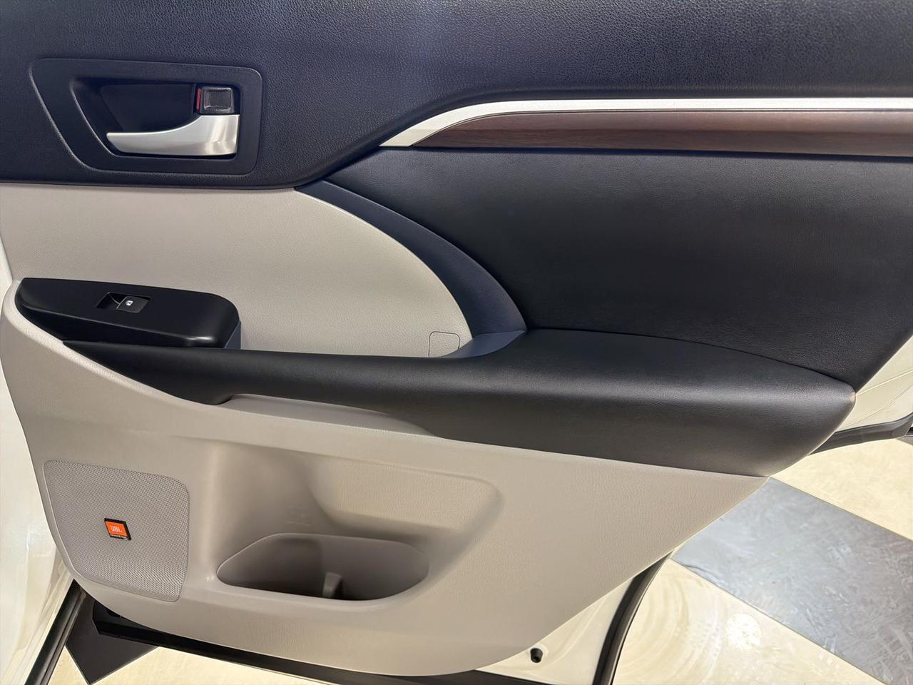 2015 Toyota Highlander Limited Platinum V6 Annapolis MD