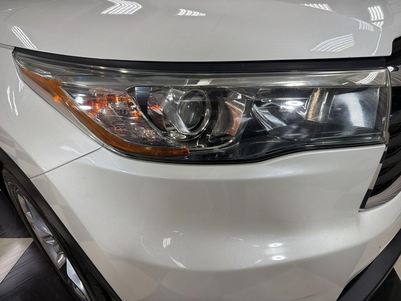 2015 Toyota Highlander Limited Platinum V6 Annapolis MD