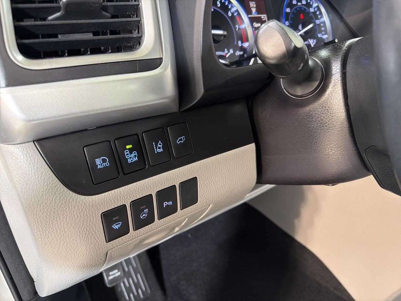 2015 Toyota Highlander Limited Platinum V6 Annapolis MD