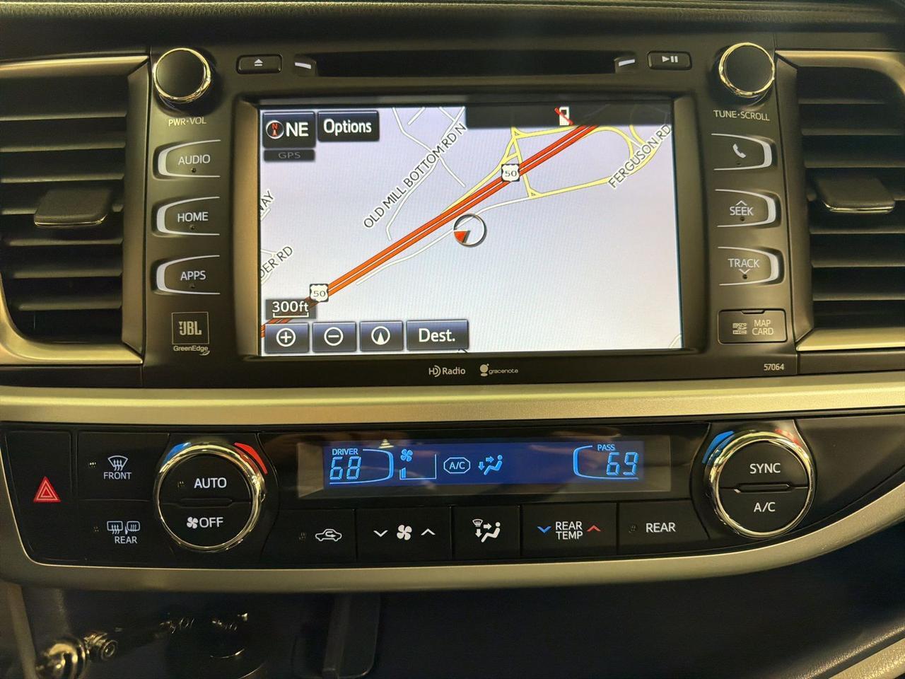 2015 Toyota Highlander Limited Platinum V6 Annapolis MD