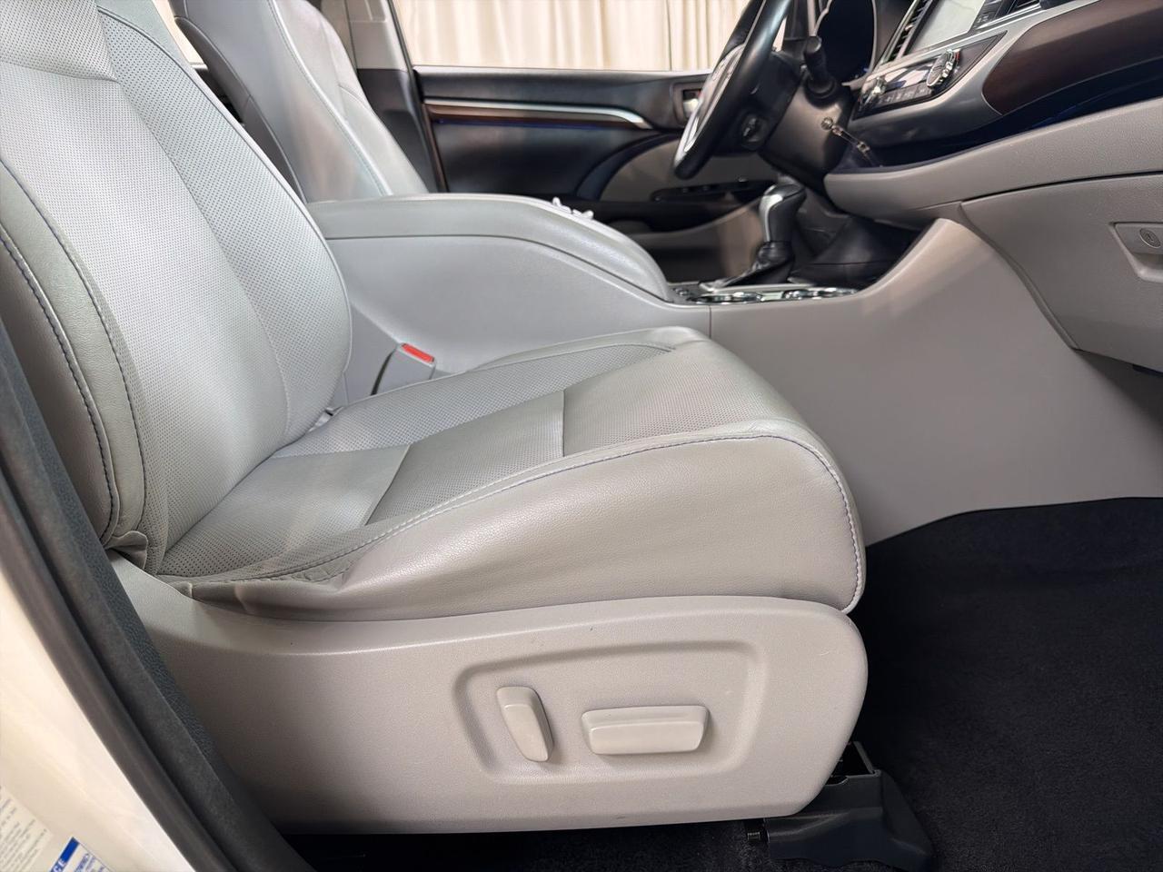 2015 Toyota Highlander Limited Platinum V6 Annapolis MD