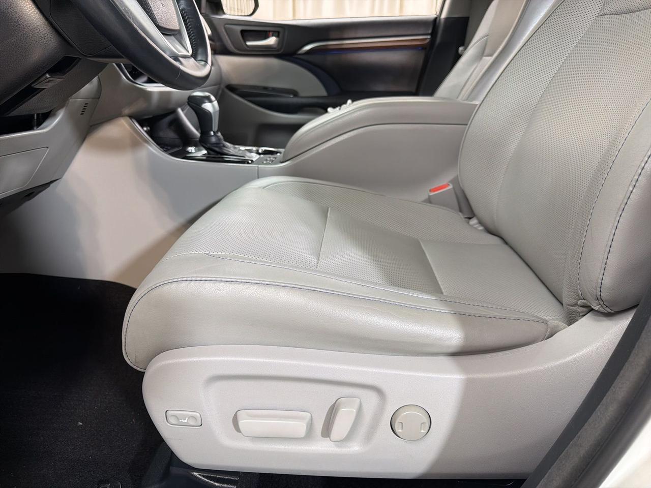 2015 Toyota Highlander Limited Platinum V6 Annapolis MD