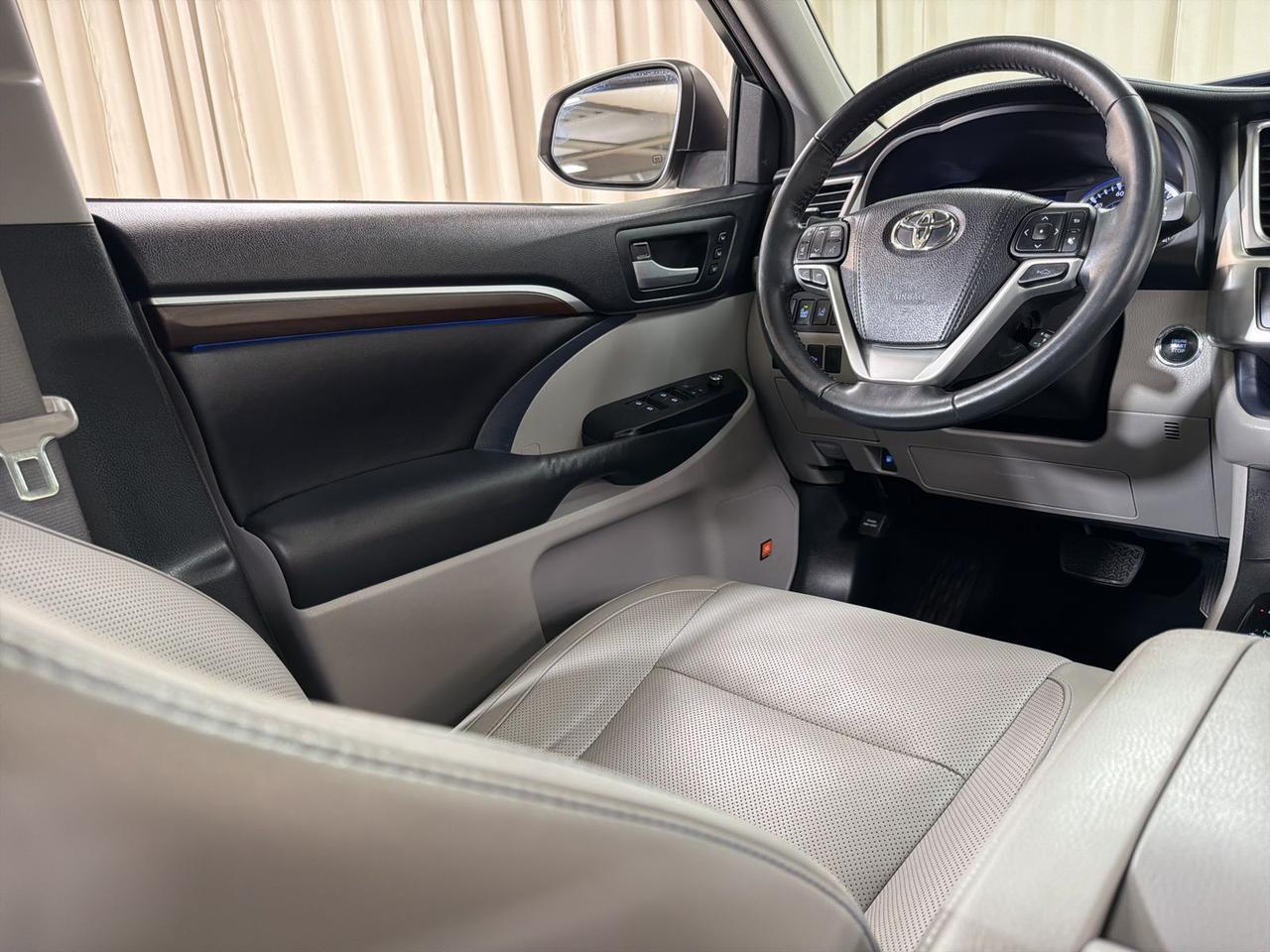 2015 Toyota Highlander Limited Platinum V6 Annapolis MD