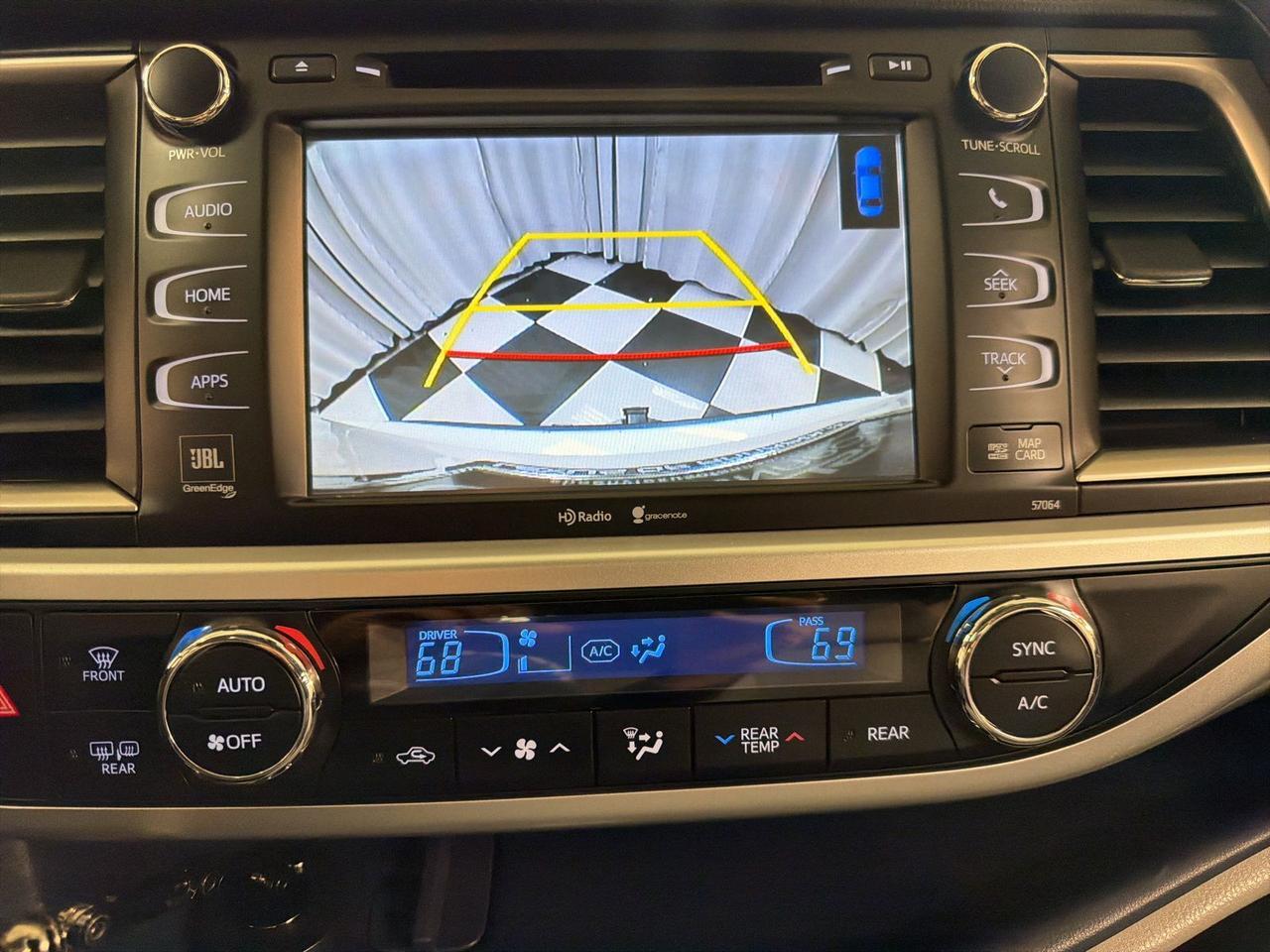 2015 Toyota Highlander Limited Platinum V6 Annapolis MD