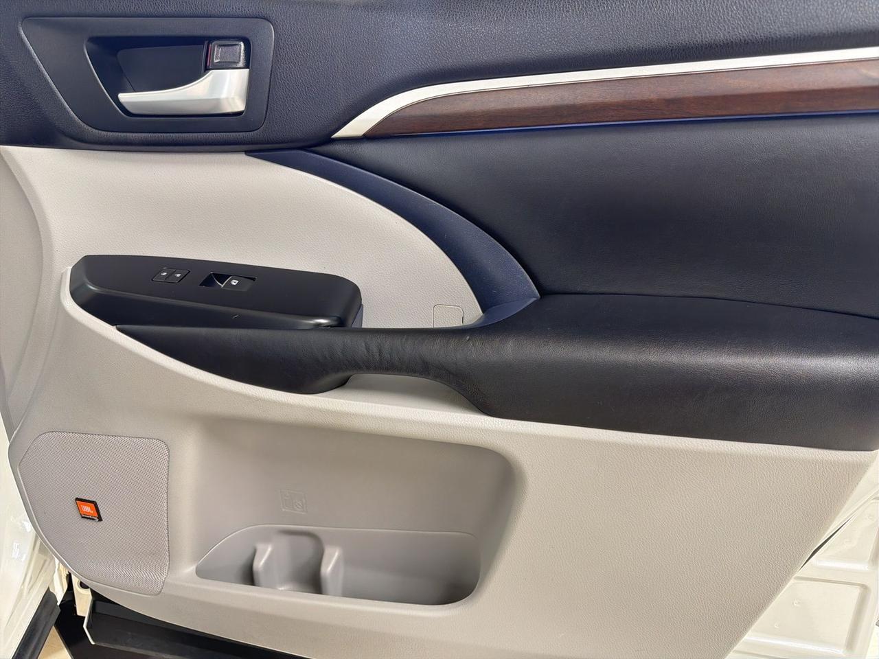 2015 Toyota Highlander Limited Platinum V6 Annapolis MD