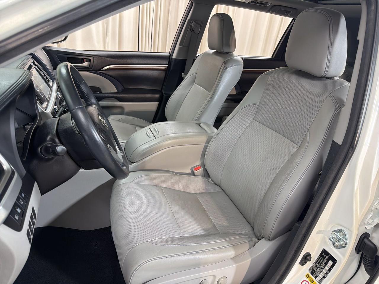 2015 Toyota Highlander Limited Platinum V6 Annapolis MD