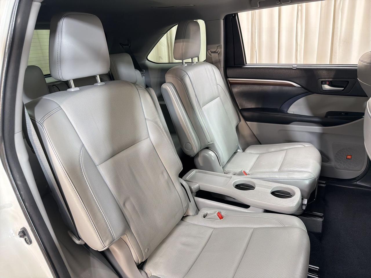 2015 Toyota Highlander Limited Platinum V6 Annapolis MD