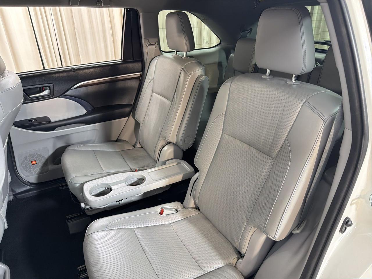 2015 Toyota Highlander Limited Platinum V6 Annapolis MD