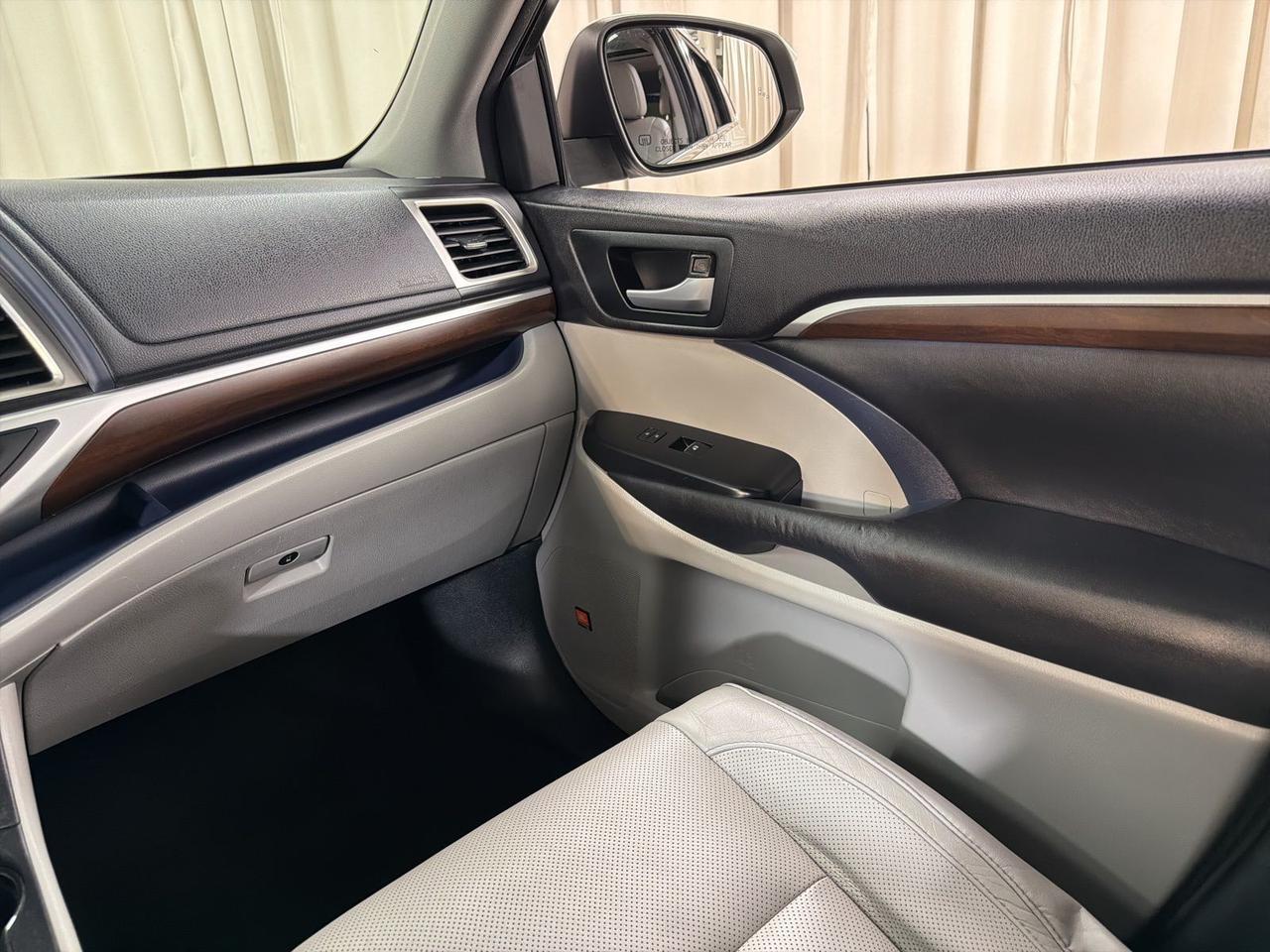 2015 Toyota Highlander Limited Platinum V6 Annapolis MD