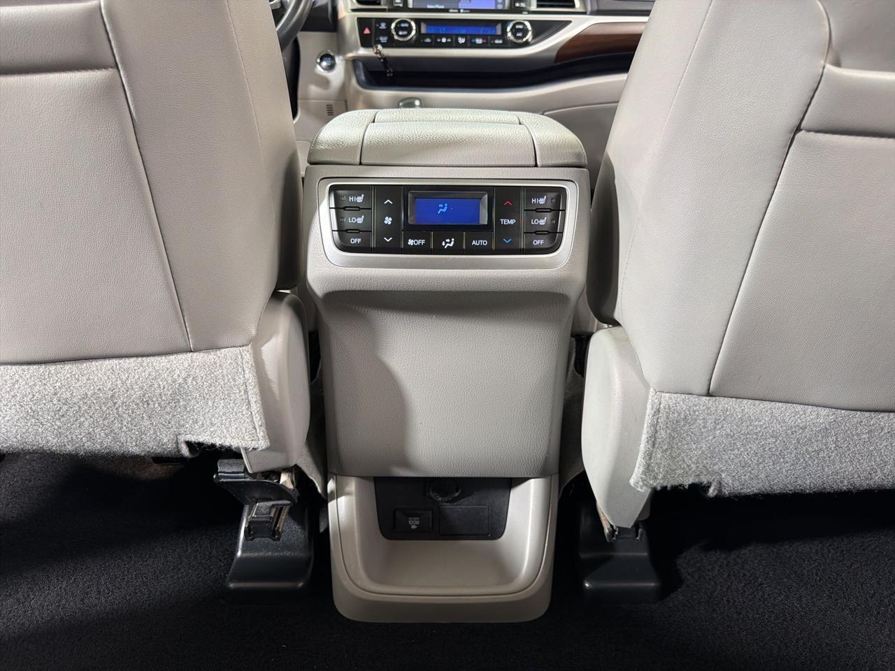 2015 Toyota Highlander Limited Platinum V6 Annapolis MD