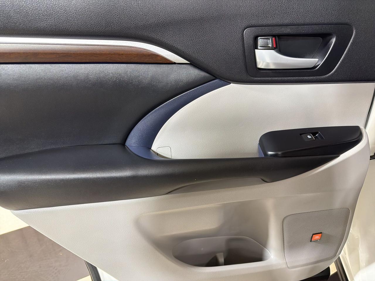 2015 Toyota Highlander Limited Platinum V6 Annapolis MD