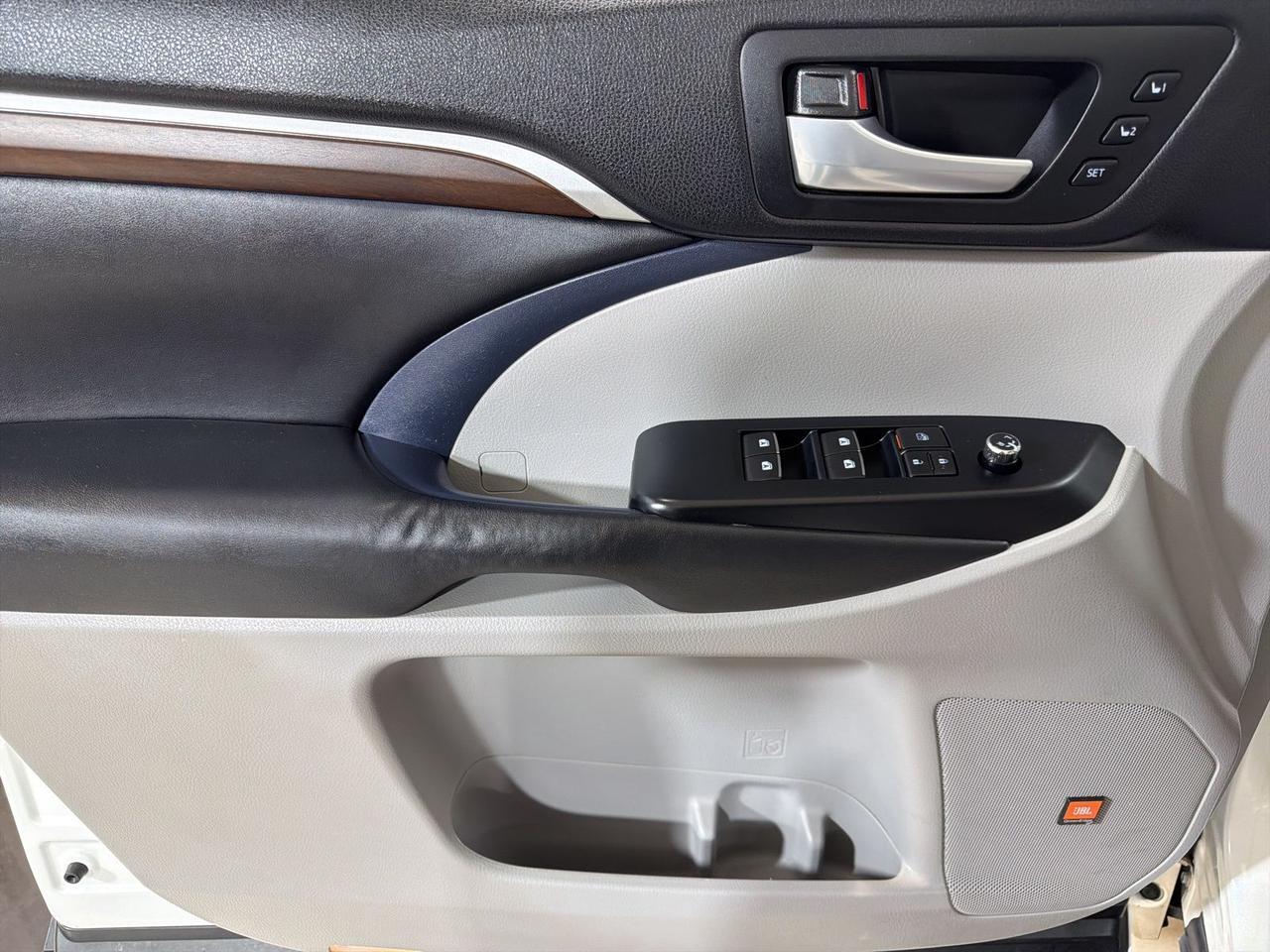 2015 Toyota Highlander Limited Platinum V6 Annapolis MD