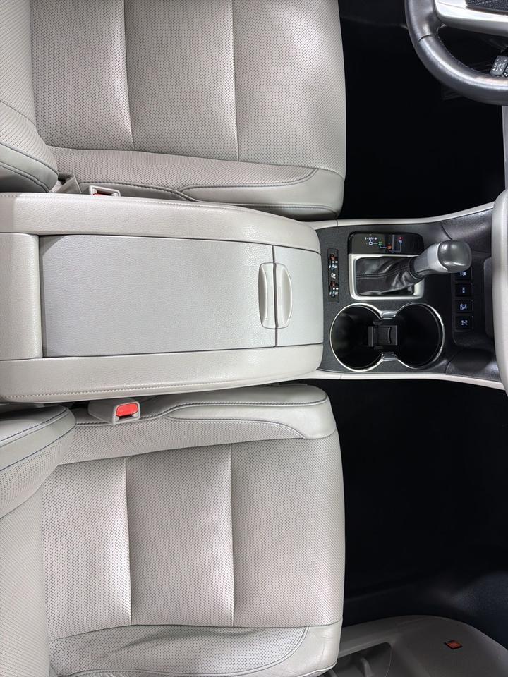 2015 Toyota Highlander Limited Platinum V6 Annapolis MD