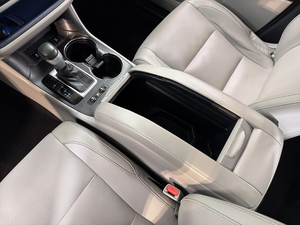 2015 Toyota Highlander Limited Platinum V6 Annapolis MD