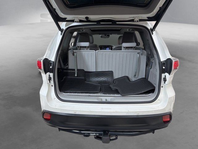 2015 Toyota Highlander Limited Platinum V6 Annapolis MD