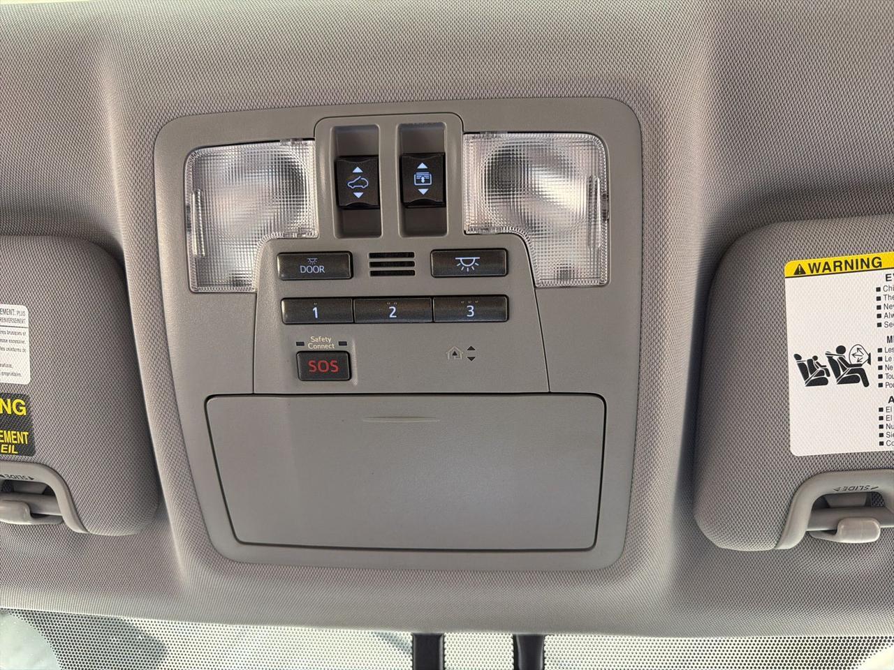 2015 Toyota Highlander Limited Platinum V6 Annapolis MD