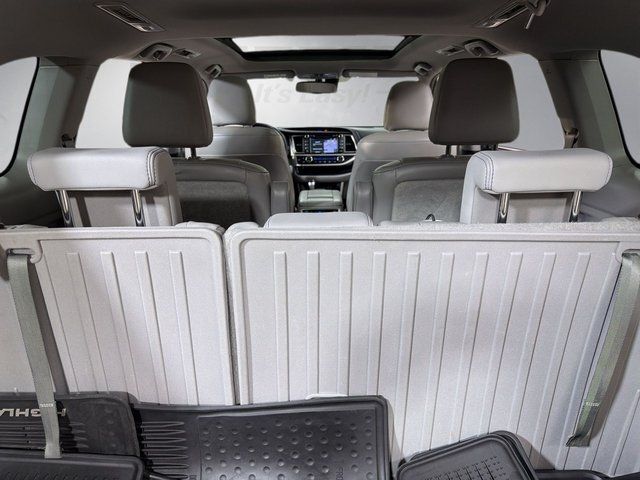 2015 Toyota Highlander Limited Platinum V6 Annapolis MD