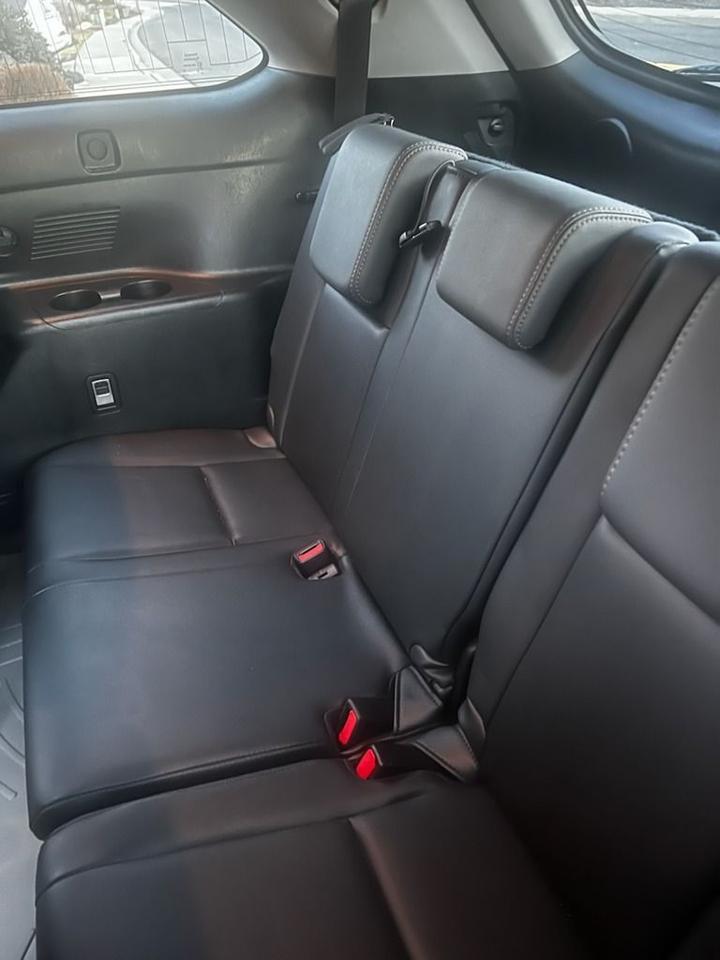 2015 Toyota Highlander Limited Portland OR